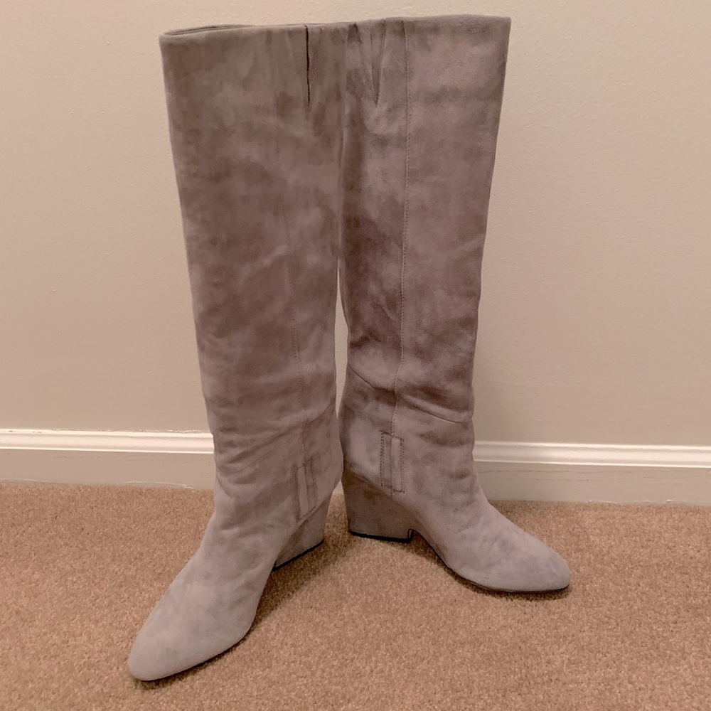 Sam Edelman Knee High Boots